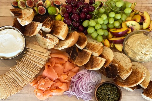 Brunch Board Article Header Image