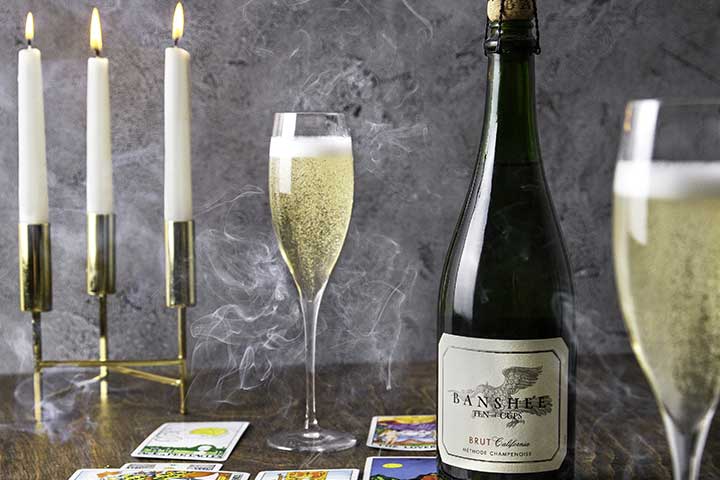 How to Serve Champagne & Sparkling Wine