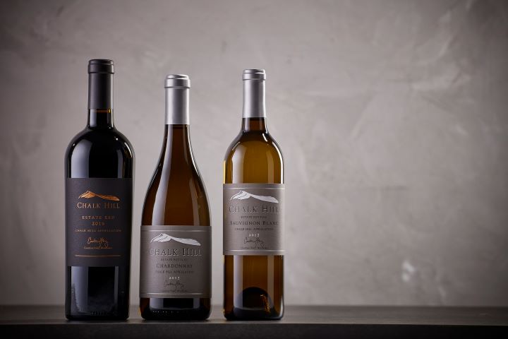 Foley Family Wines Earns Acclaim from Robert Parker Wine Advocate ...