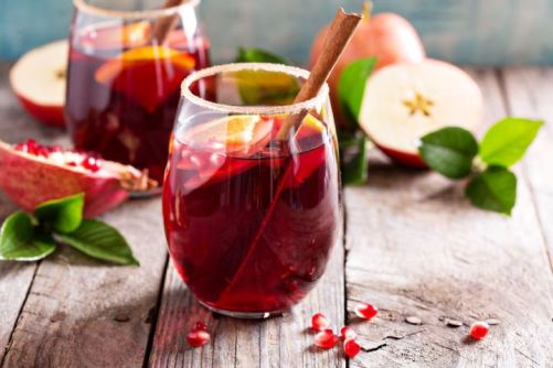 sangria rsz