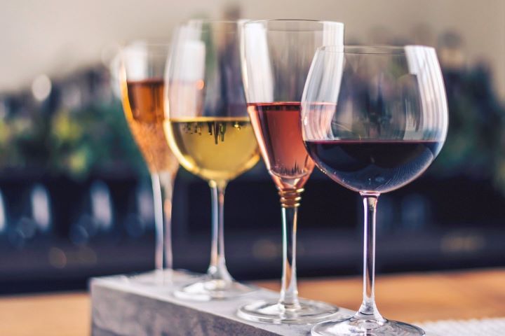 Everything You Need to Know about Wine Glasses - Foley Food and Wine Society