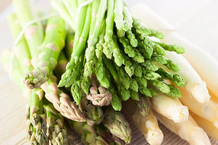 Roasted Asparagus Recipe - Culinary Hill