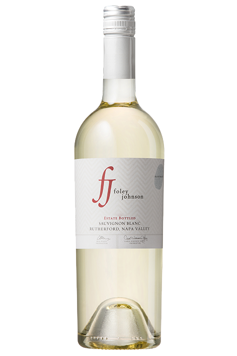 Hill Family Estate Releases Their 2021 Napa Valley Sauvignon Blanc! - Hill  Family Estate