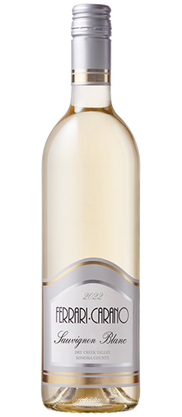 2022 Ferrari-Carano Sauvignon Blanc, Dry Creek Valley