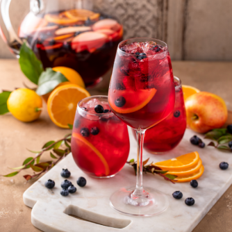 Red Sangria