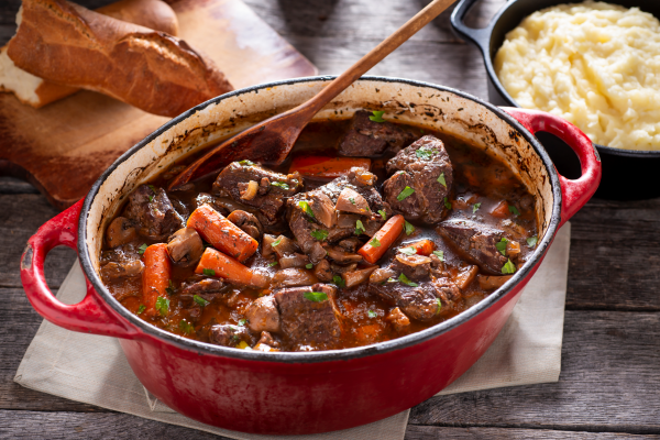 Beef Stew